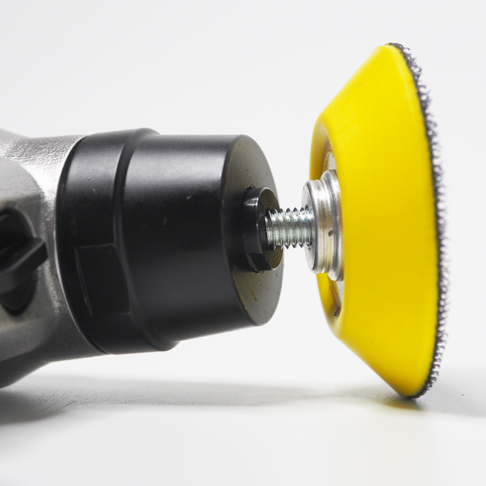 เครื่องขัดอเนกประสงค์ 2 นิ้ว / BE-DL5216ADS2