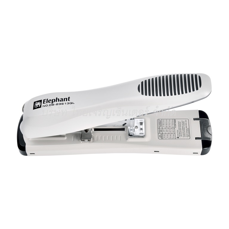 เครื่องเย็บกระดาษ ตราช้าง DS-23S13QL (อัน)