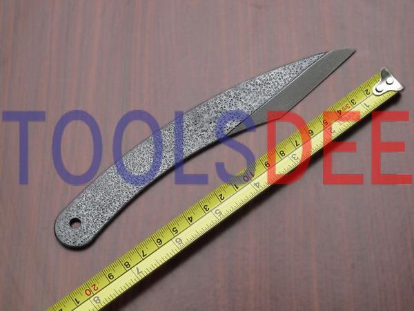 มีดคิริดาชิ_แบบ A