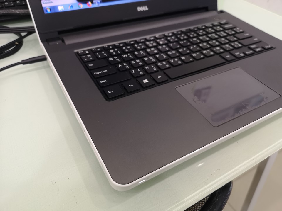 DELL Inspiron 5458