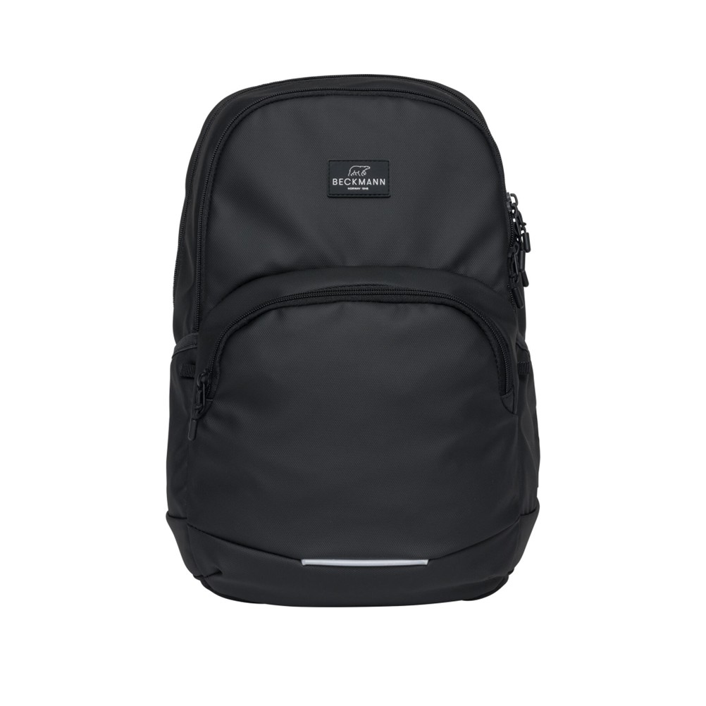 Sport Jr. 30L - Black Coated