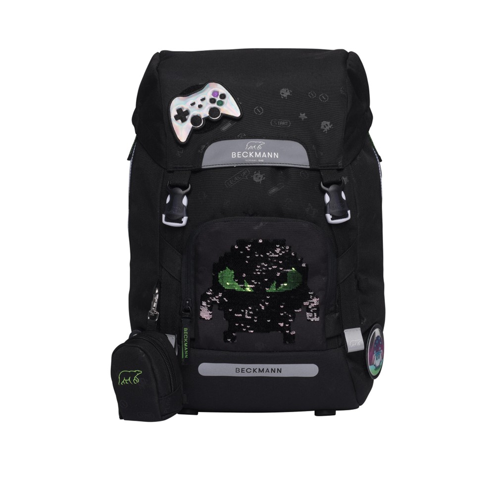 Classic Maxi 28L, Pixel