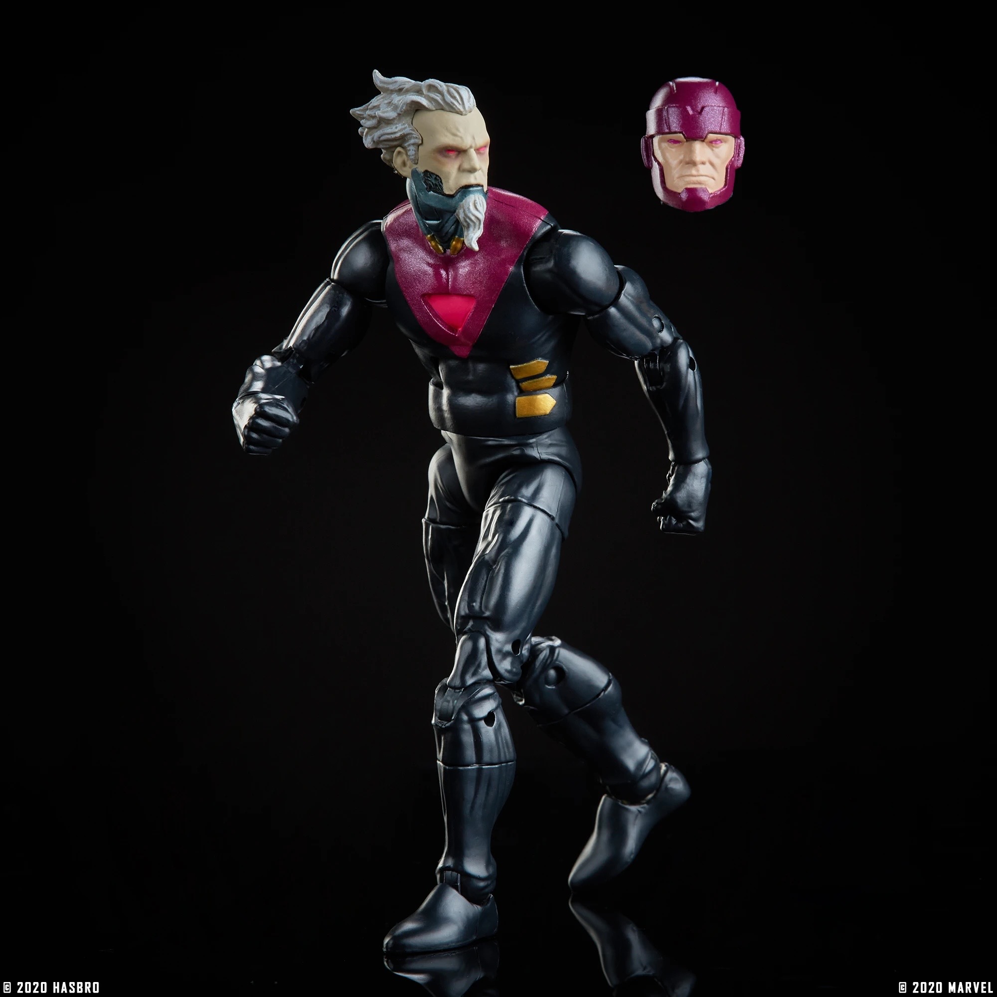 Hasbro Marvel X-Men Legends Marvel’s Sentinel 26.3-inch ฮาสโบร มาร์เวล เลเจนด์ ซีรี่ย์ส หุ่นโมเดลฟิกเกอร์ เซนติเนล ขนาด 26.3 นิ้ว ลิขสิทธิ์แท้