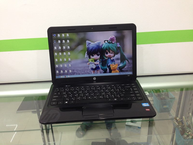 HP 1000-1415TX