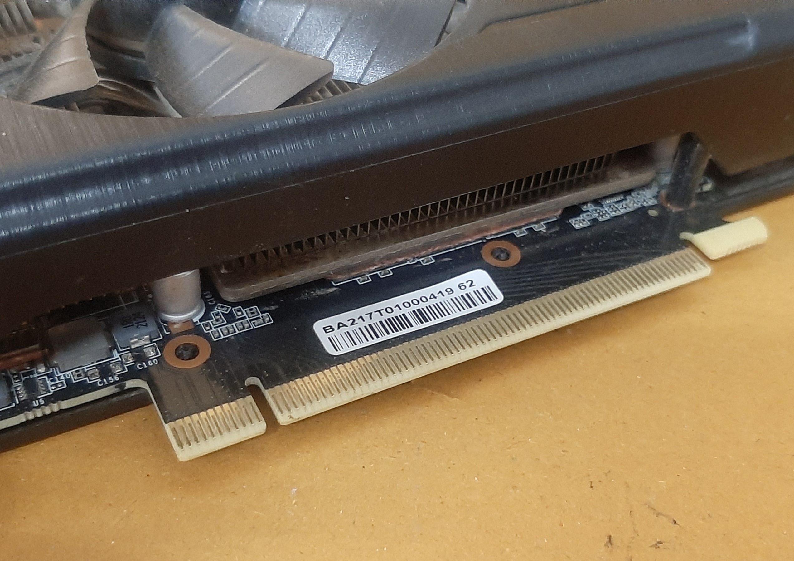 Nvidai Geforce RTX3060 12GB ใช้งานได้ปกติ มือสอง สภาพดี ประกันร้าน 1 เดือน