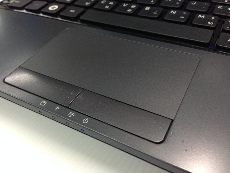 SAMSUNG NP300E4Z-A09TH