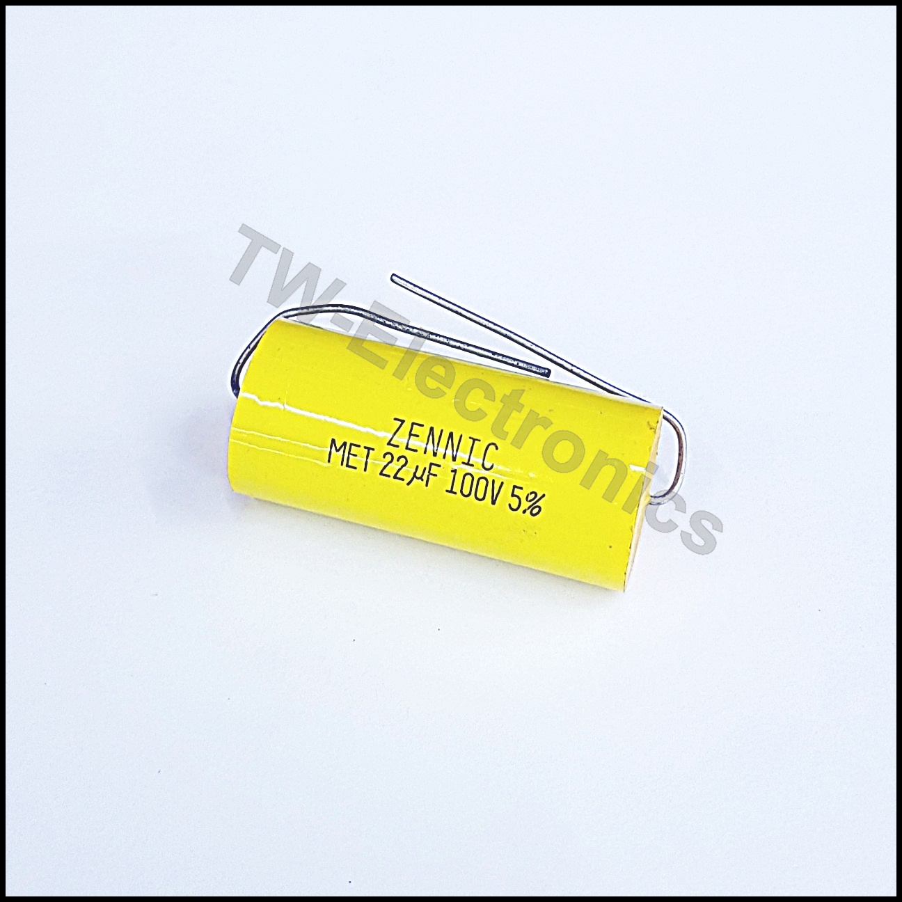 คอนเดนเซอร์ลำโพง C22 / 100V