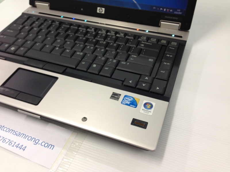 HP EliteBook 6930p