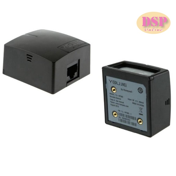 ขายถูก Barcode Scanner 2D YOUJIE HF600 HONEYWELL ประกันศูนย์