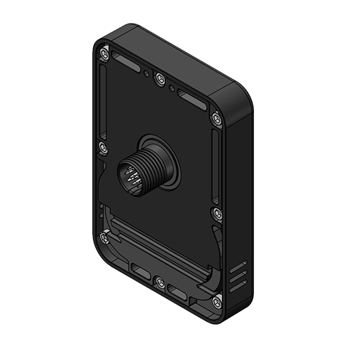 ขายถูก ZKTeco VR10PRO เรดาร์เซ็นเซอร์ตรวจสอบวัตถุป้องกันไม้กั้นปิดตีรถ ใช้แทน Loop Detector และ Photo Sensor โดยไม่ต้องกรีดถนน ประกันศูนย์