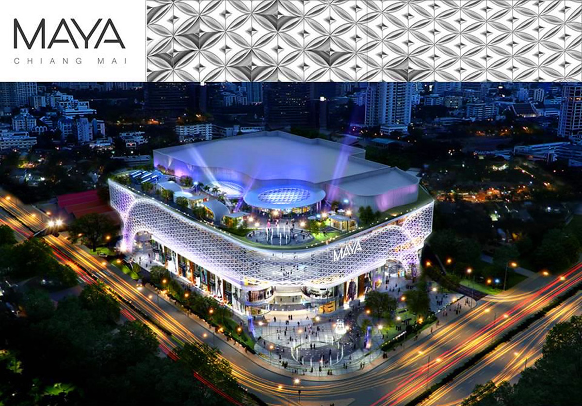 ขายโรงแรมหรูระดับ 3 ดาว ขนาด 62 ห้องพัก กลางเมืองเชียงใหม่ ใกล้สนามกีฬาเทศบาลเมืองเชียงใหม่ 1 กม.