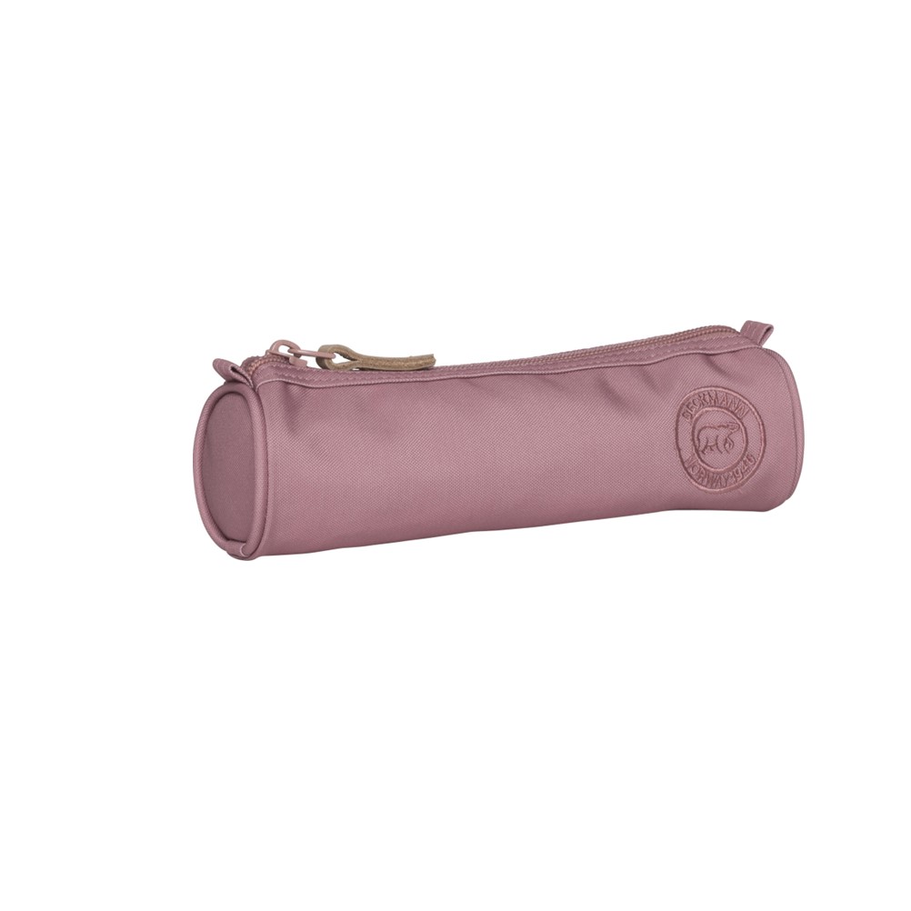 Oval pencil case, Urban Ash Rose