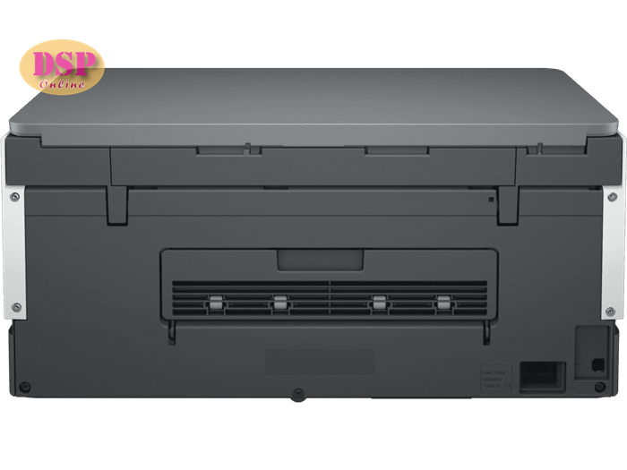 ขายถูก HP Smart Tank 720 All-in-One Print-Scan-Copy ประกันศูนย์