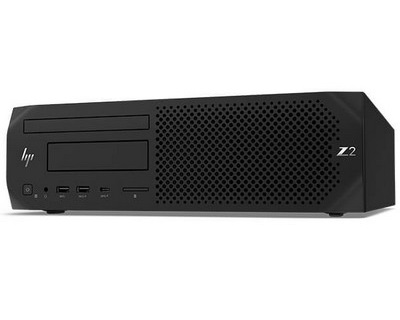 ขายถูก Workstation HP Z2 SFF G4 (CTOZ2SFFG404) ประกันศูนย์ 3 Years Onsite จัดราคาพิเศษ