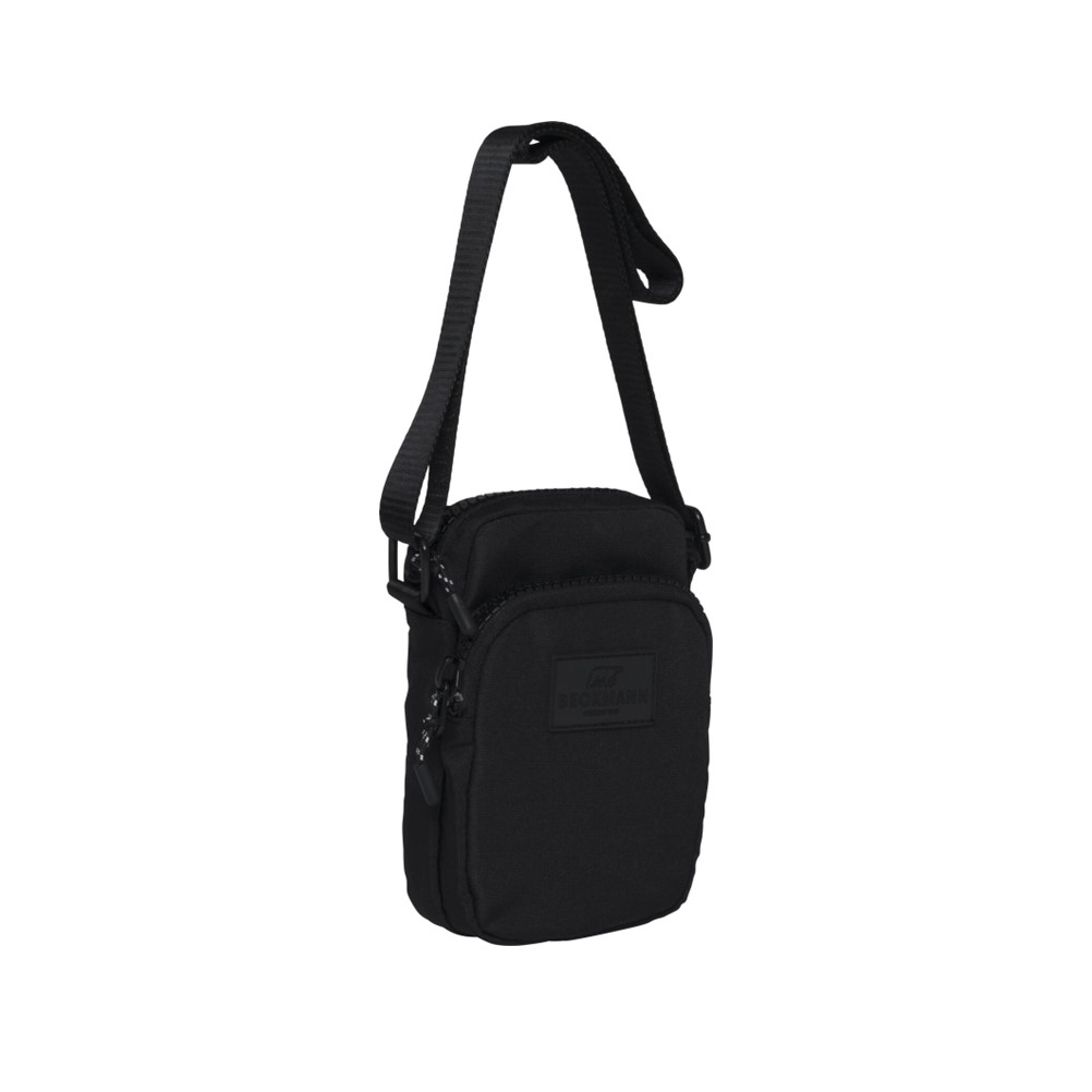 Crossbody bag - Black Bold