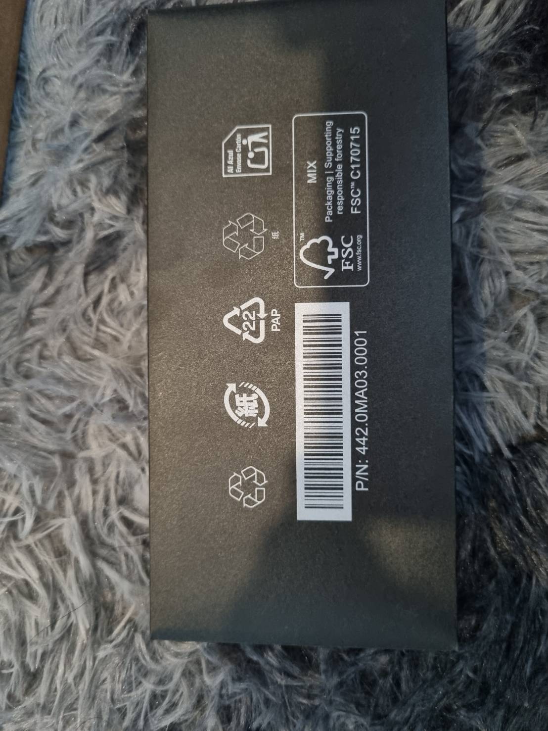 แท่นเชื่อมต่อ ThinkPad Universal USB-C Dock 40AY0090TW ของใหม่