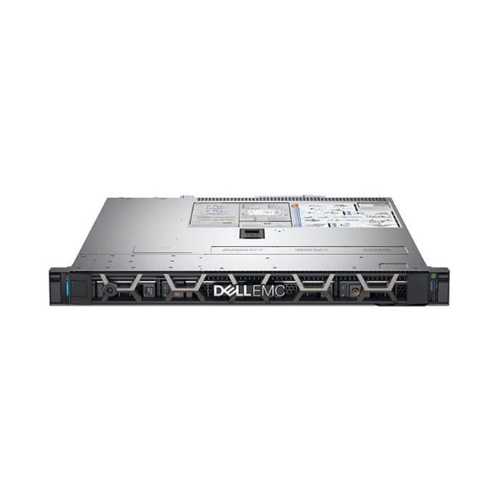 ขายถูก Server Dell PowerEdge R240 (SNSR2407)