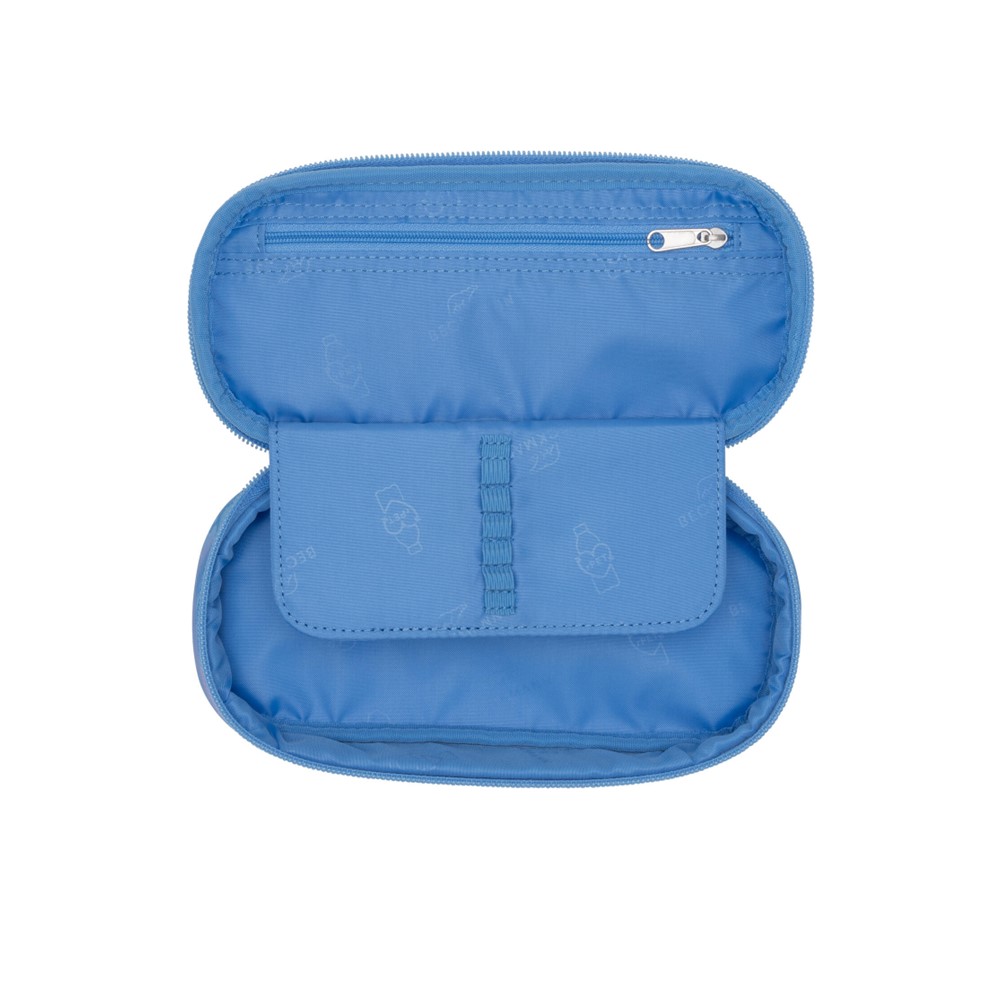 Oval pencil case, Fairytale