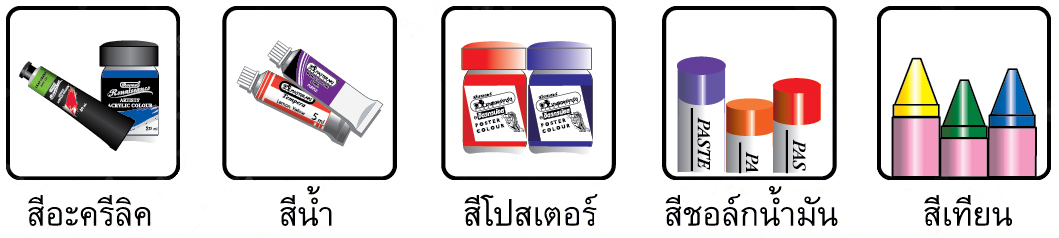 กระดาษ 100 ปอนด์ มาสเตอร์อาร์ต A4 (ห่อ)