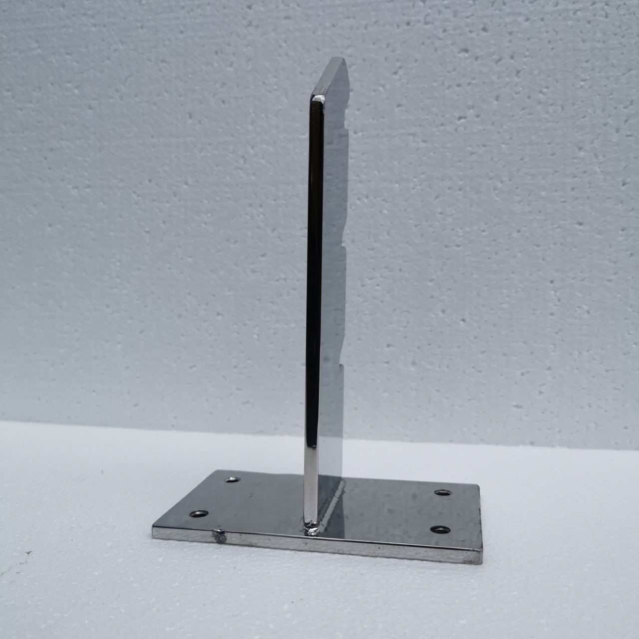 แขนเหล็กสำหรับแขวนเสื้อตะกั่วกันรังสี