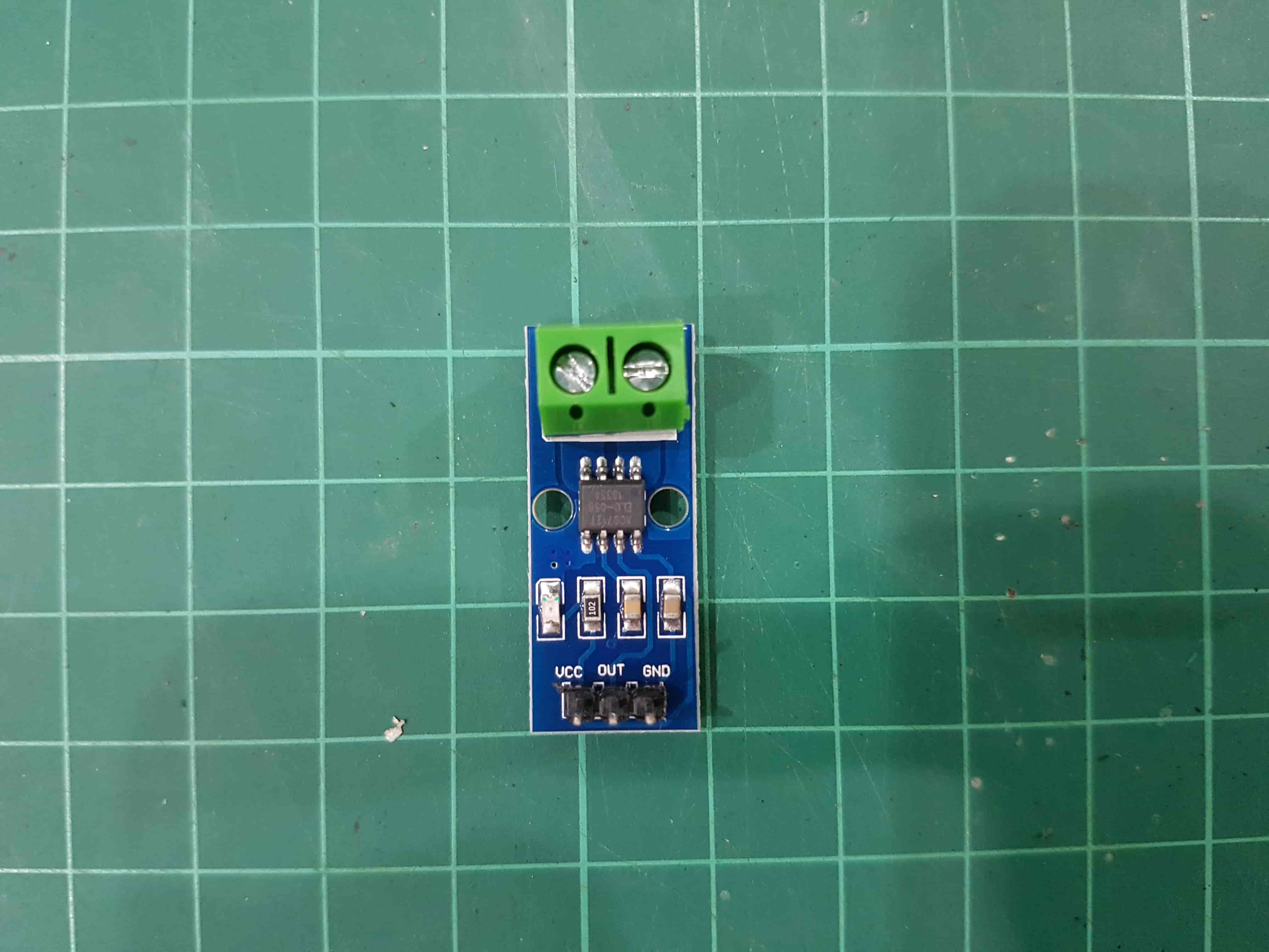 ACS712 20A