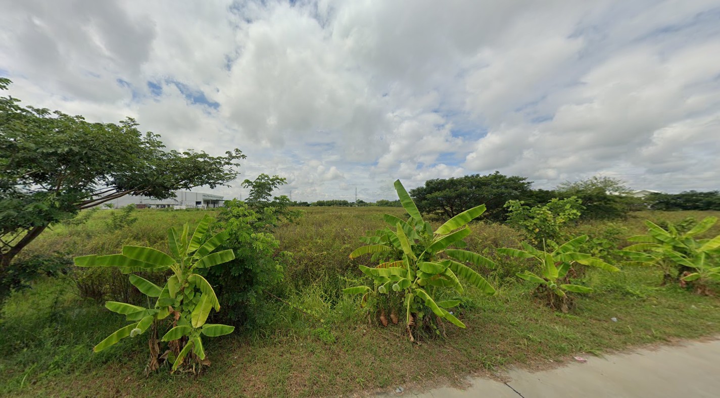 ขายที่ดินสำหรับสร้างศูนย์กระจายสินค้า ขนาด 94.24 ไร่ ในโครงการเฟรเซอร์ส พร็อพเพอร์ตี้ โลจิสติกส์ เซ็นเตอร์ (ลำพูน)