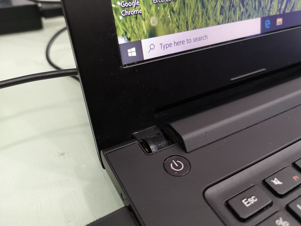 LENOVO S410p i7-4500U