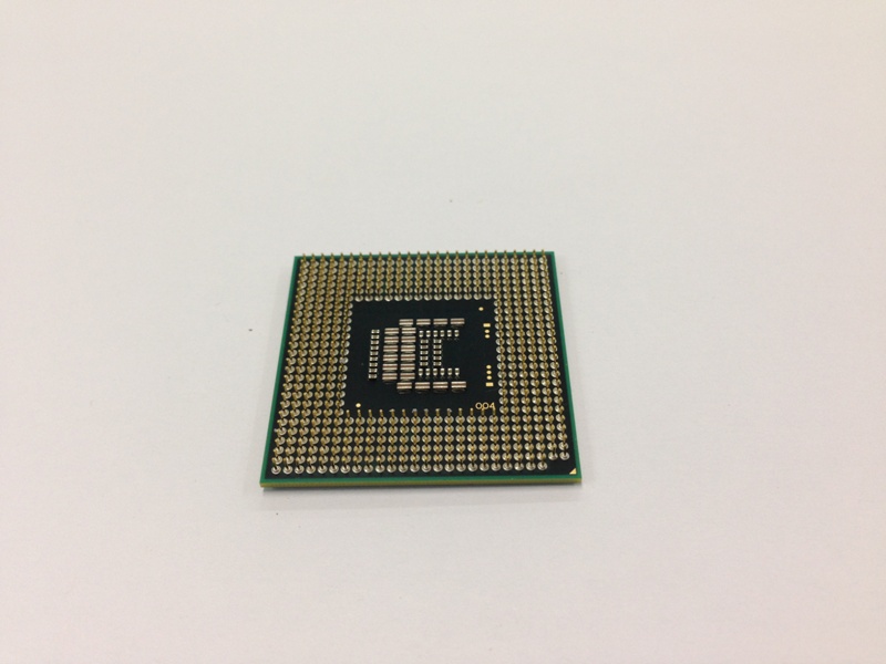 Intel® Core™2 Duo Processor T6500 (2M Cache, 2.10 GHz, 800 MHz FSB)