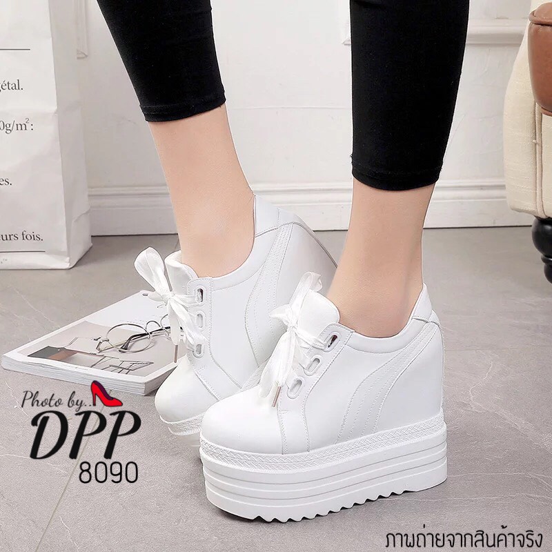 รองเท้ามัฟฟิน Style Puma