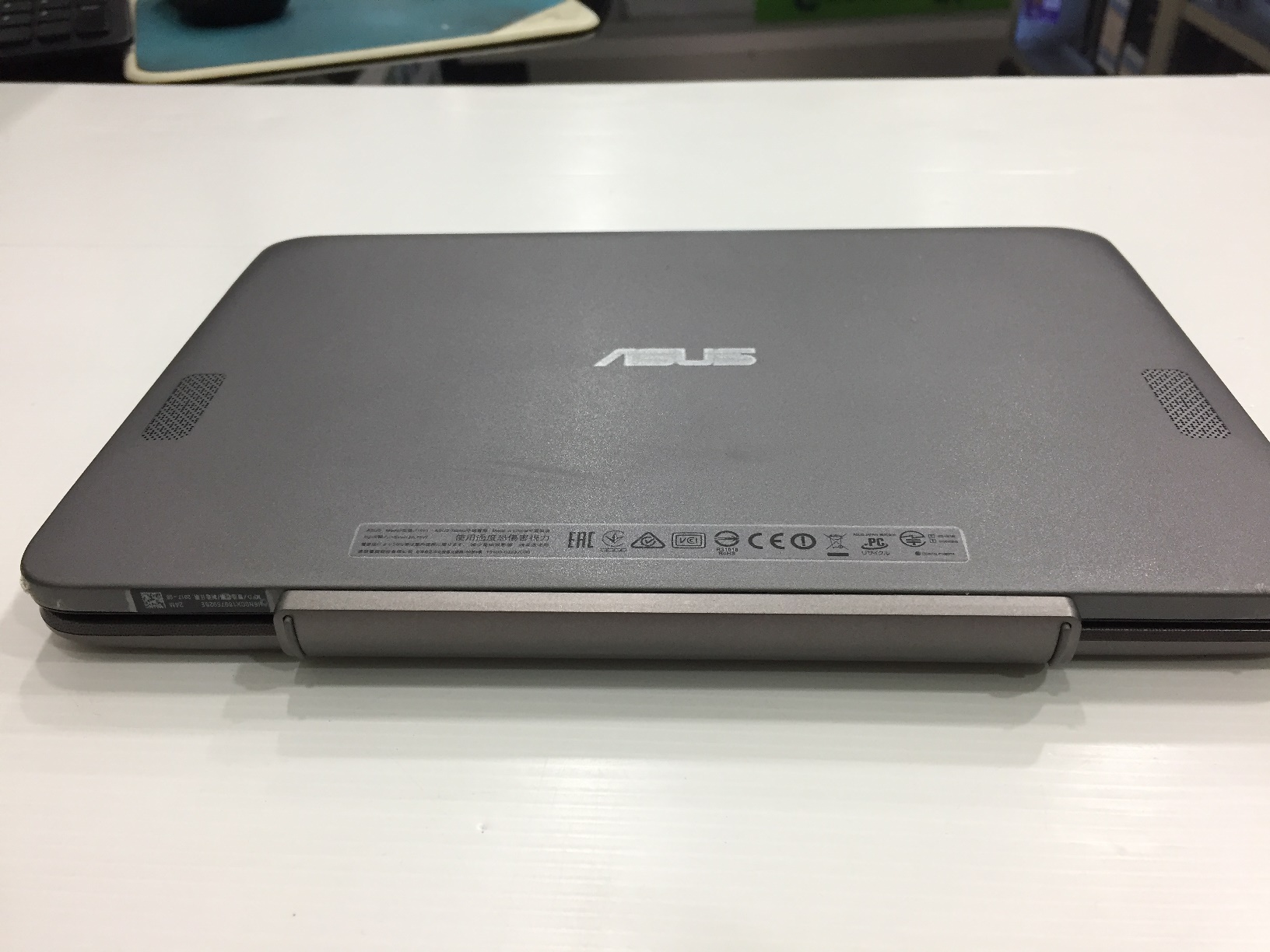 ASUS Transformer Book T101HA