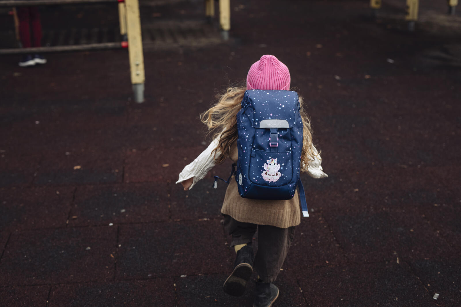 Classis Mini 12L : Little Unicorn