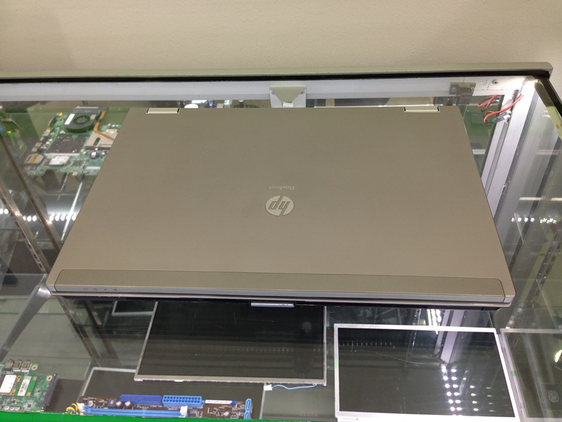 HP EliteBook 8440p
