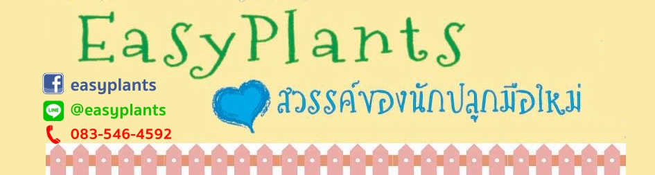 EasyPlants