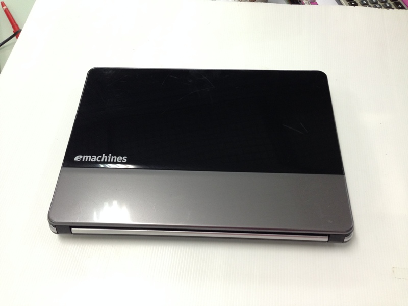 บอดี้ EMACHINES D640