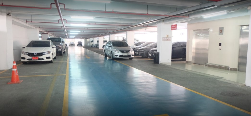 ให้เช่าสำนักงานออฟฟิศ ใจกลางเมืองกรุงเทพ ย่านประตูน้ำ ใกล้ห้างเซ็นทรัลเวิลด์และใกล้รถไฟฟ้า