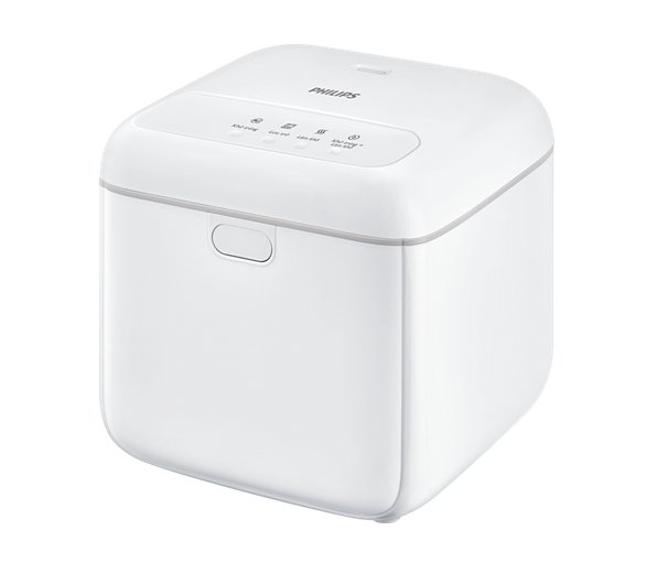 ขายถูก AIR STERILIZER (เครื่องฆ่าเชื้อโรคในอากาศ) PHILIPS UV-C DISINFECTION BOX 10L TC TH - WHITE