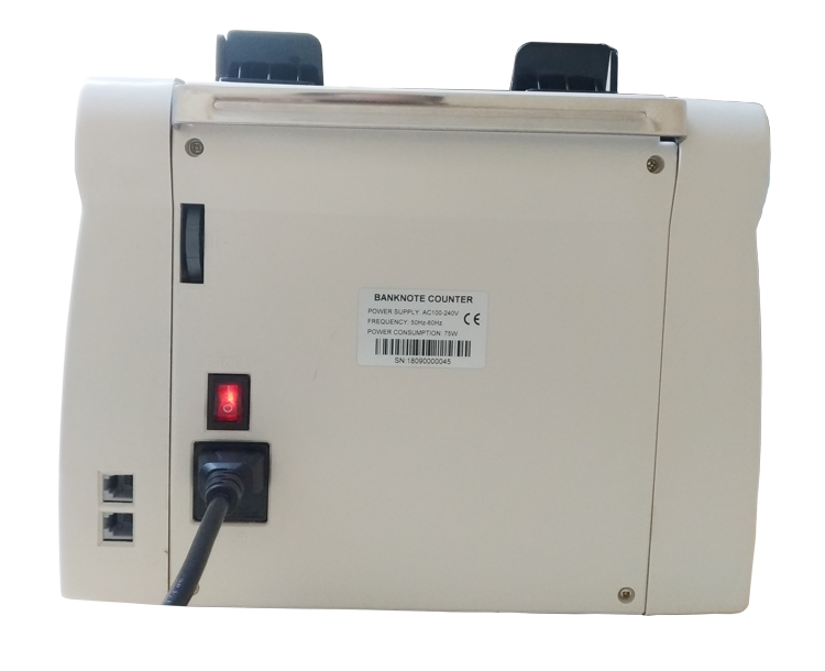 ขายถูก เครื่องนับธนบัตร value counter รุ่น PITCH 926 (ประกันศูนย์)