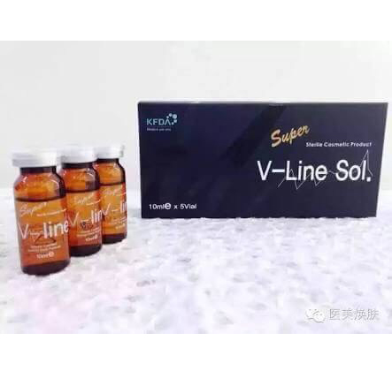 Super V-Line Sol. (Korea)