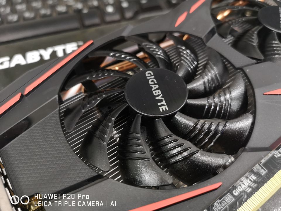 AMD RX 570/8GB GIGABYTE GAMING Advice 07/2023