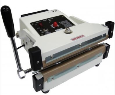 ขายถูก เครื่องซีลปากถุง รุ่น W-2510HT ประกันศูนย์