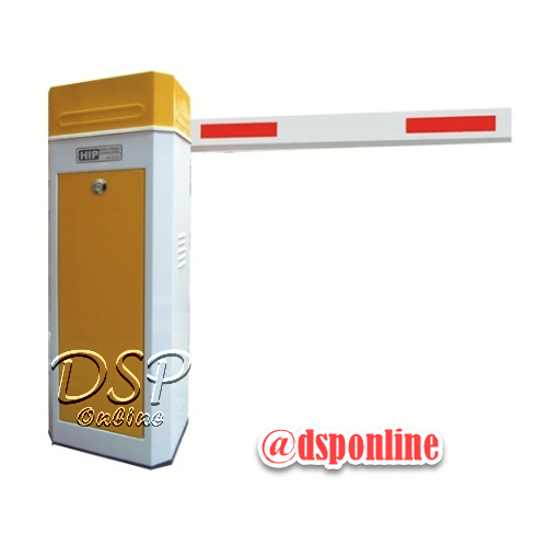 ขายถูก ไม้กั้นรถ Car Park System HIP รุ่น CMB3063 *ไม้ซ้าย HIP CMB3063-L Gate barrier & Stralight arm 4M/4.5M (3S)