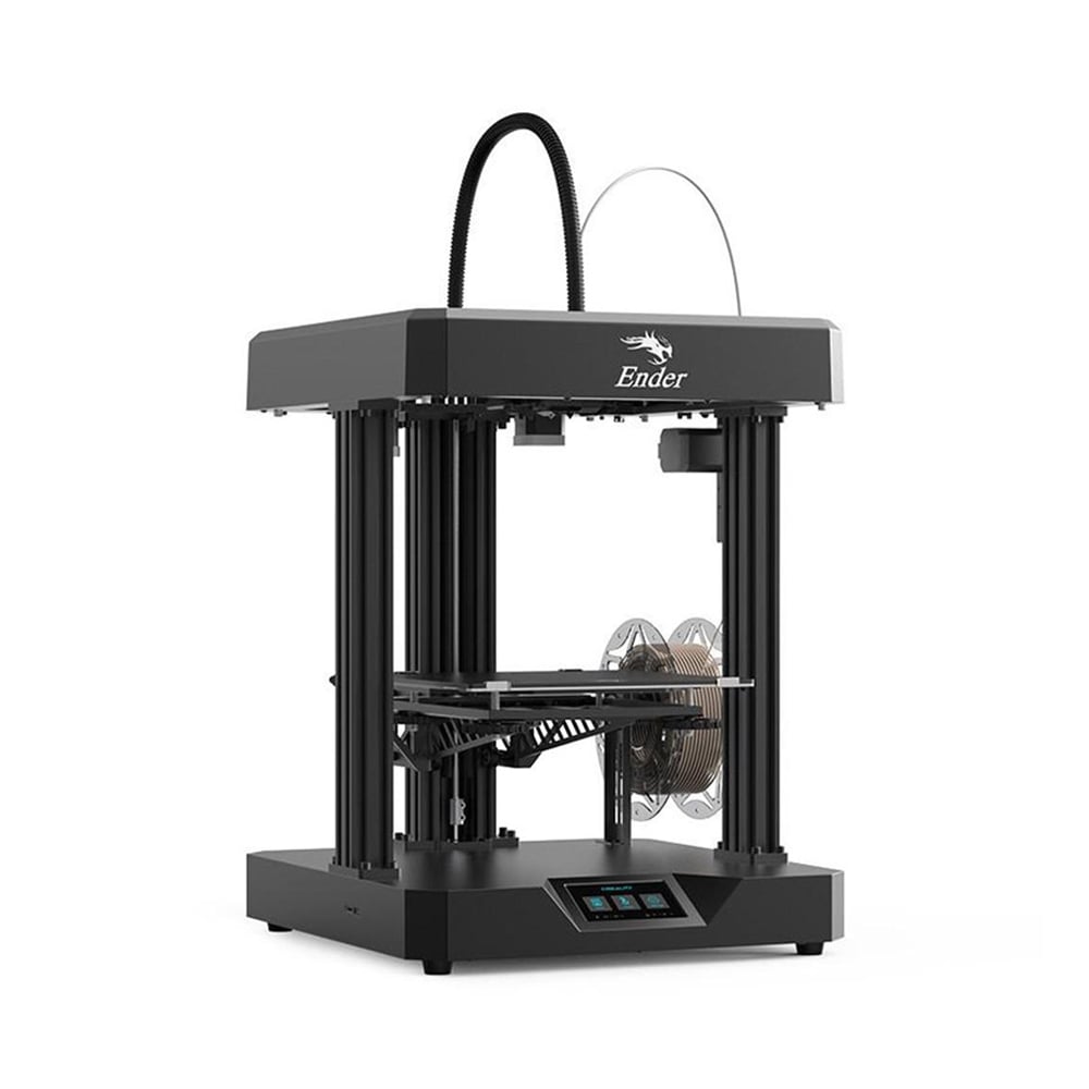 ขายถูก CREALITY 📍 Ender-7 , 3D Printer 📍 เครื่องพิมพ์ 3 มิติ ประกันศูนย์ไทย