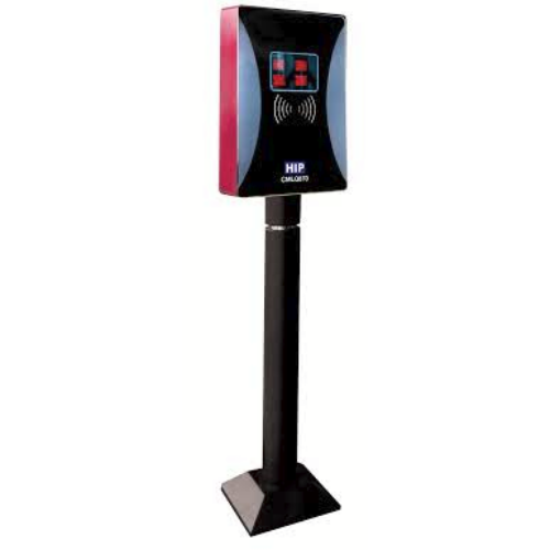 ขายถูก HIP CMLQ870 หัวอ่านบัตรระยะไกล Easy Pass Longer reader (Bluetooth type) 3-25 M (พร้อมเสา)ทดแทนรุ่น CMLQ860