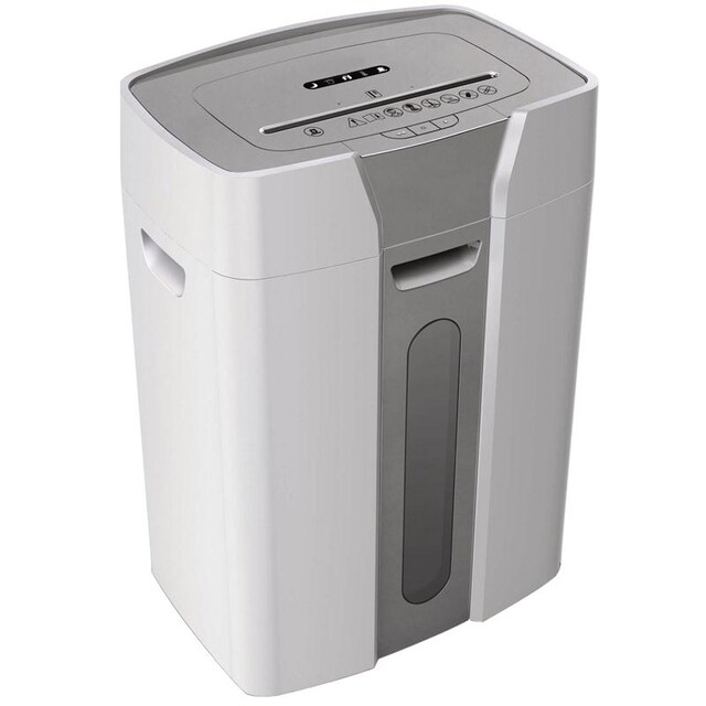 ขายถูก เครื่องทำลายเอกสาร โอเอ สตาร์ OASTAR Grandeur V-S Paper Shredder (Cross-Cut)