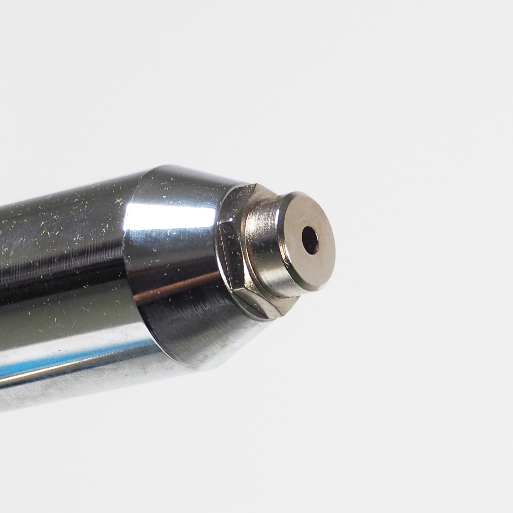 เครื่องยิงหมุด-รีเวท ลม 3/16 / BE-AHR-103