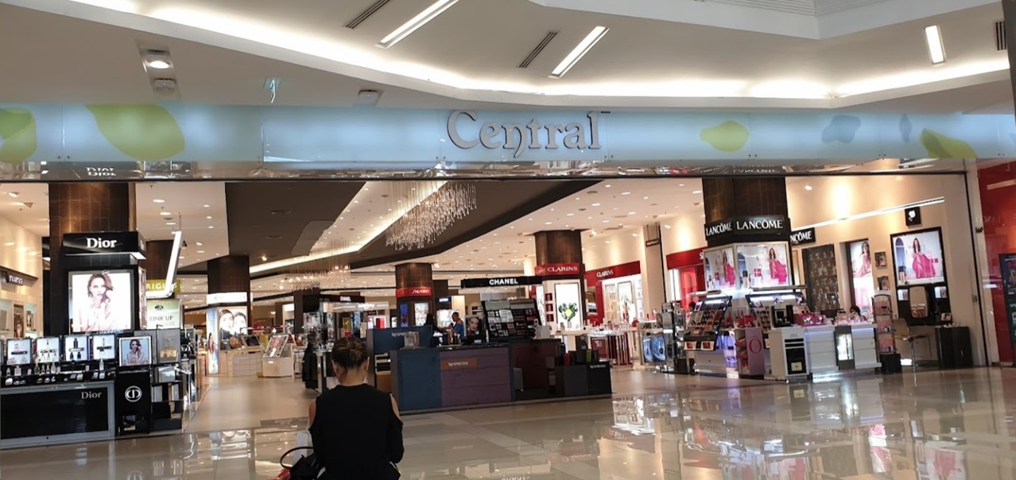 อาคารสำนักงานเซ็นทรัลพลาซา แจ้งวัฒนะ (Central Plaza Chaengwattana Office Tower) สำนักงานออฟฟิศให้เช่าย่านแจ้งวัฒนะ ปากเกร็ด นนทบุรี ใกล้สถานีรถไฟฟ้า MRT แจ้งวัฒนะ-ปากเกร็ด 28