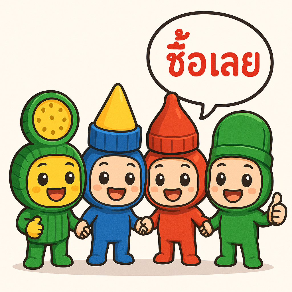 หัวฝักบัวรดน้ำ ต่อกับขวดน้ำอัดลม ใช้รดน้ำต้นอ่อน แคตตัส แบบหัวแหลมและหัวฝักบัว มีหลายสี