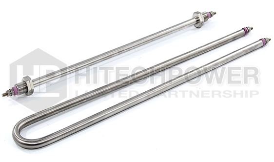 ฮีตเตอร์ท่อกลม(Tubular Heater)
