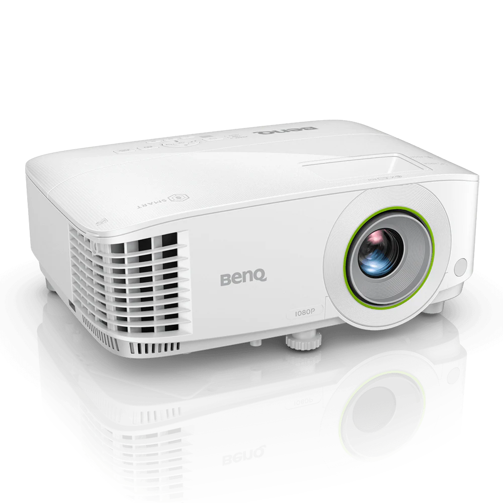ขายถูก BENQ Smart Projector for Business รุ่นแรกของโลกที่ใช้ระบบ Android | EH600 | 3500lm, 1080p ประกันศูนย์ไทย3ปี ราคาจัดโปรเดือน สิงหา 64