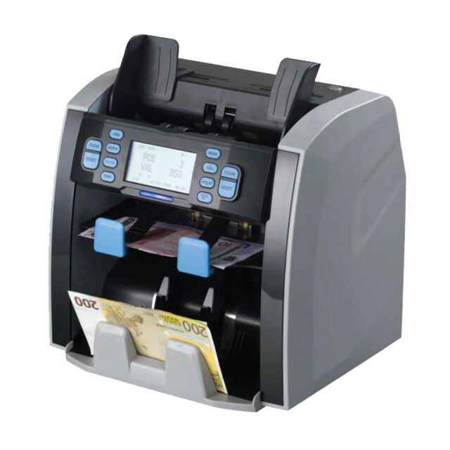 ขายถูก เครื่องนับและแยกธนบัตร ยูนิ-สมาร์ท UNI-SMART US-9510